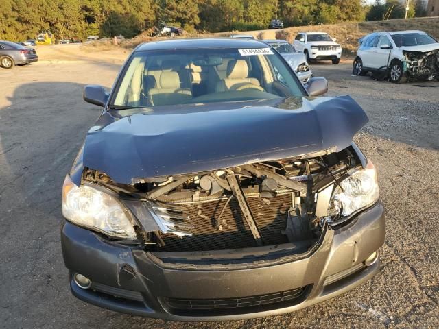 2008 Toyota Avalon XL