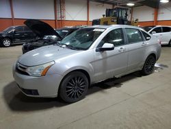 Ford Vehiculos salvage en venta: 2009 Ford Focus SES