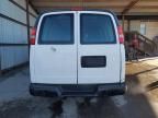 2011 Chevrolet Express G2500