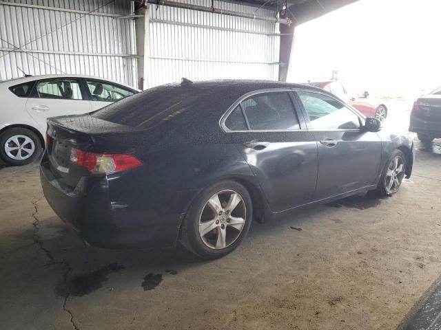 2010 Acura TSX