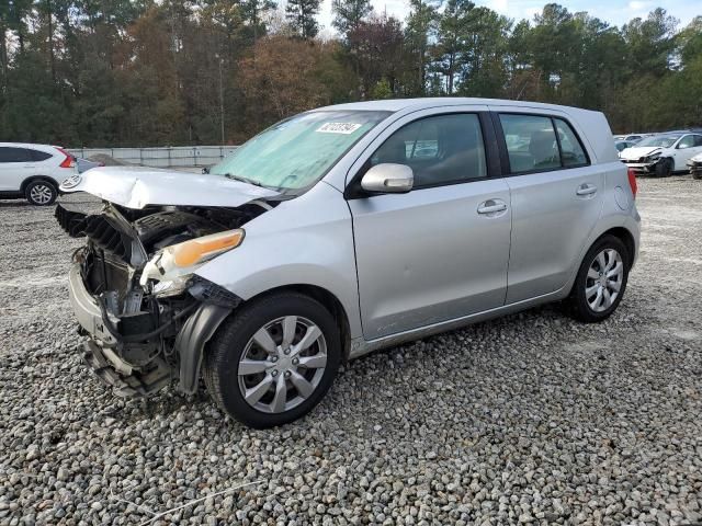 2009 Scion XD