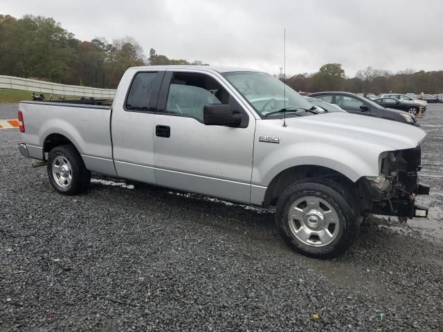 2004 Ford F150