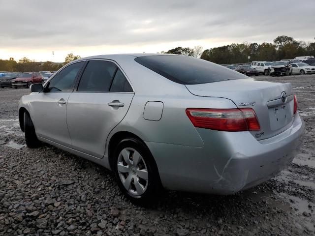 2009 Toyota Camry Base