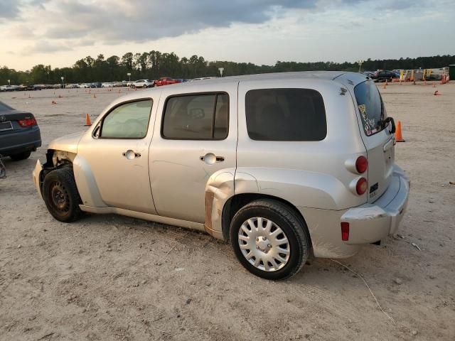 2008 Chevrolet HHR LS