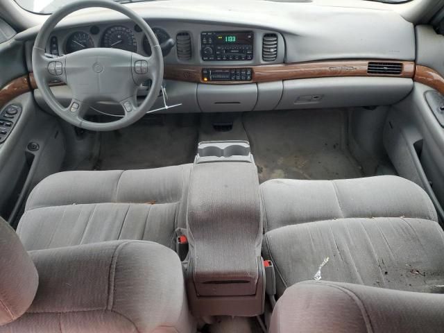 2000 Buick Lesabre Custom