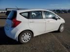 2015 Nissan Versa Note S