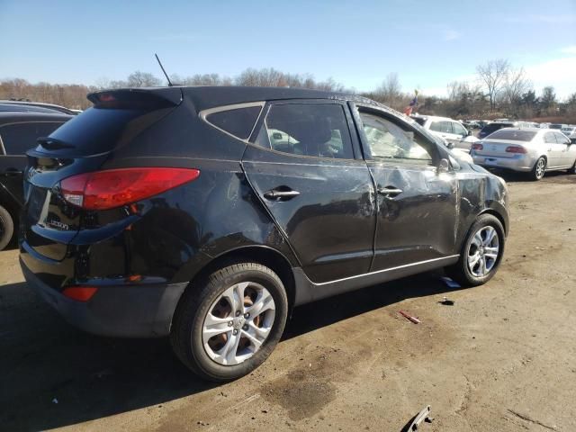 2012 Hyundai Tucson GL