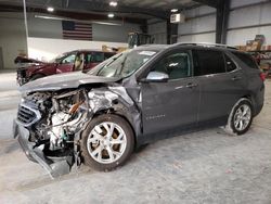 2018 Chevrolet Equinox LT en venta en Greenwood, NE