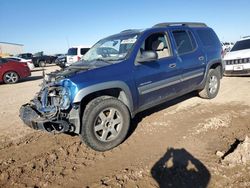 Isuzu salvage cars for sale: 2006 Isuzu Ascender S