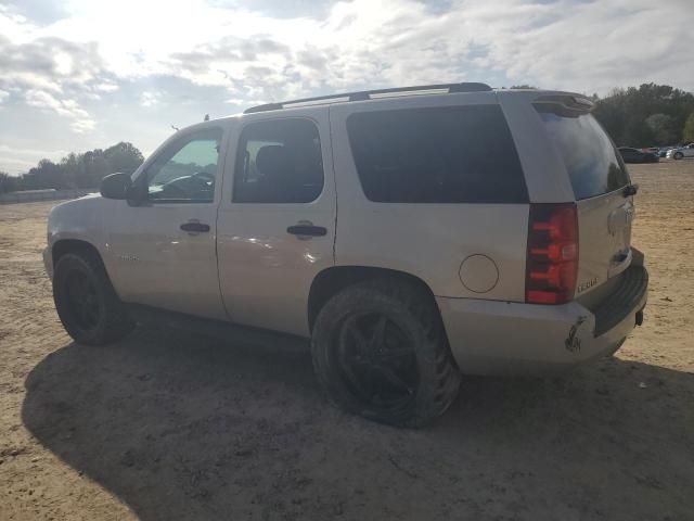 2009 Chevrolet Tahoe C1500 LS