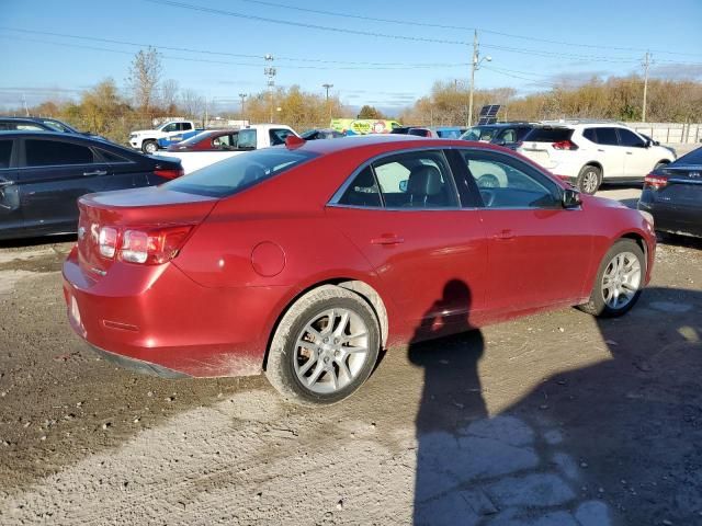 2013 Chevrolet Malibu 1LT