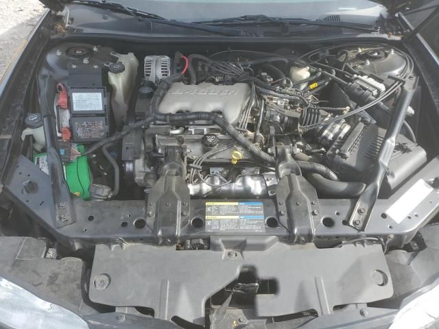 2005 Chevrolet Monte Carlo LS