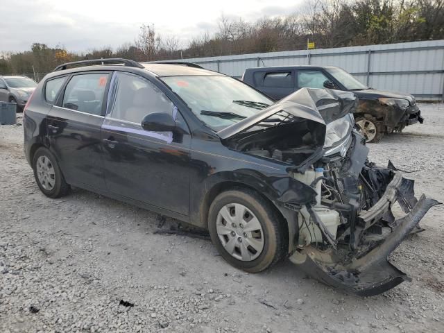 2010 Hyundai Elantra Touring GLS