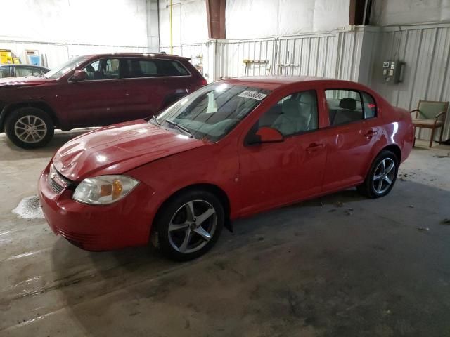 2009 Chevrolet Cobalt LT