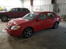 Chevrolet Cobalt Vehiculos salvage en venta: 2009 Chevrolet Cobalt LT