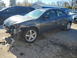 2005 Pontiac G6 en venta en Wichita, KS