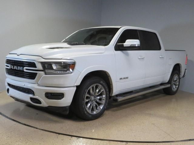 2019 Dodge 1500 Laramie