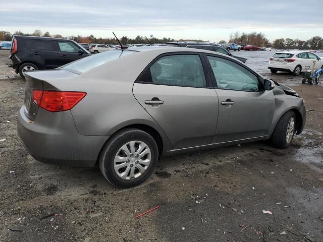 2010 KIA Forte EX