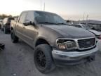 2002 Ford F150 Supercrew