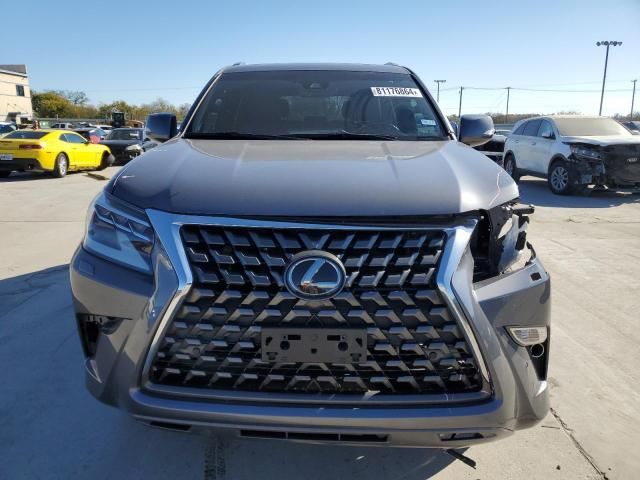 2020 Lexus GX 460 Premium