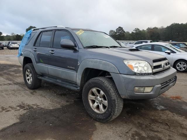 2003 Toyota 4runner SR5