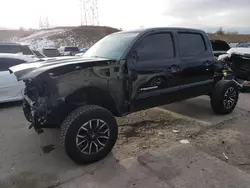 Carros con verificación Run & Drive a la venta en subasta: 2017 Toyota Tacoma Double Cab