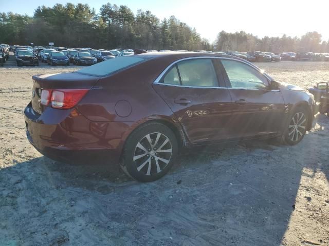 2015 Chevrolet Malibu 2LT