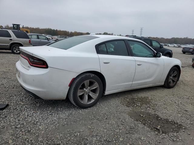 2018 Dodge Charger SXT Plus