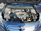 2015 Subaru Legacy 2.5I Premium