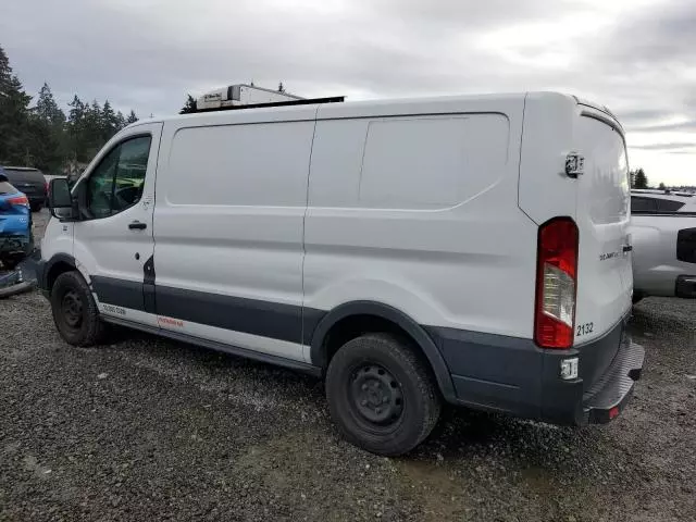 2018 Ford Transit T-250