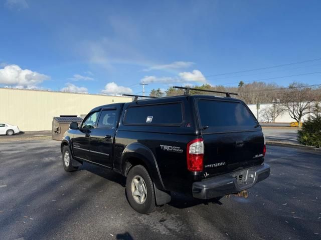 2004 Toyota Tundra Double Cab SR5