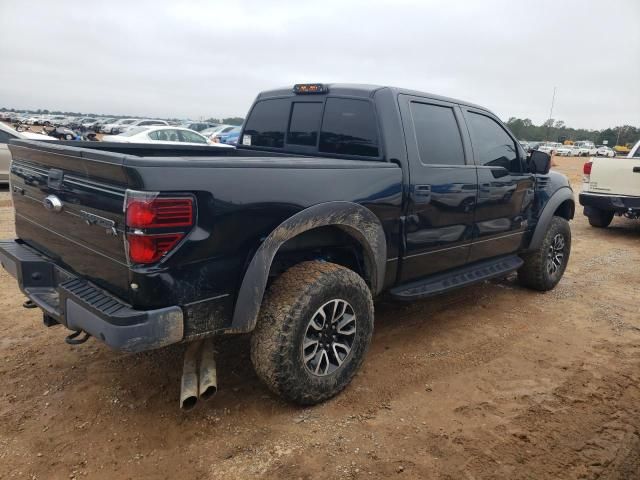 2014 Ford F150 SVT Raptor