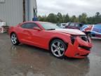 2012 Chevrolet Camaro LT