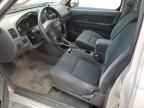 2004 Nissan Frontier King Cab XE