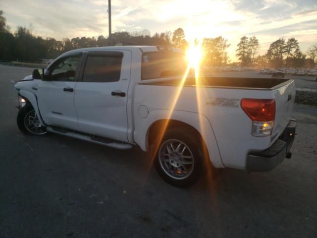 2011 Toyota Tundra Crewmax SR5