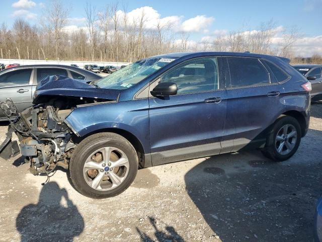 2017 Ford Edge SE