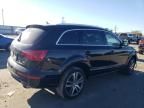 2015 Audi Q7 TDI Prestige