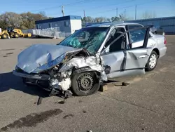 Honda Vehiculos salvage en venta: 1999 Honda Accord LX