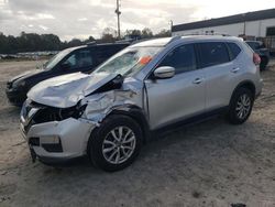 2018 Nissan Rogue S en venta en Augusta, GA