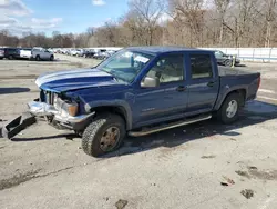 Chevrolet Vehiculos salvage en venta: 2005 Chevrolet Colorado