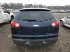 2012 Chevrolet Traverse LS