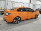 2014 Honda Civic SI