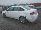 2008 Ford Focus SE