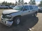 2004 GMC New Sierra K1500