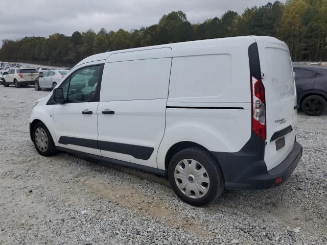 2020 Ford Transit Connect XL