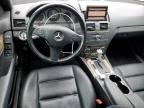 2011 Mercedes-Benz C 300 4matic