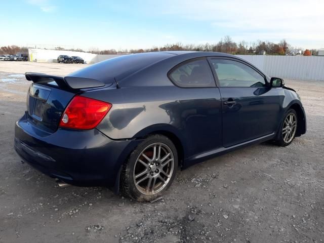 2006 Scion TC