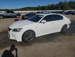 Lexus gs350 salvage cars for sale: 2014 Lexus GS 350