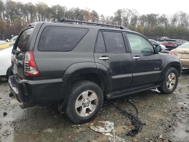 2006 Toyota 4runner SR5