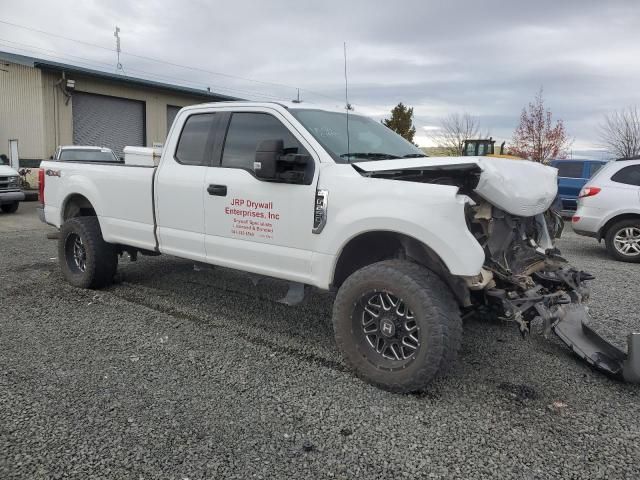 2017 Ford F250 Super Duty